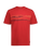 Long White Cloud Mns Organic Cotton S/S Tee - Spicy Chilli Pepper