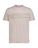 Long White Cloud Mns Organic Cotton S/S Tee - Shroom