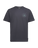 #Out There Mns Organic Cotton S/S Tee - Night