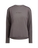 Happy Outdoors Wmns Organic Cotton L/S Tee - Light Quartz