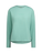Happy Outdoors Wmns Organic Cotton L/S Tee - Splash
