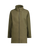 Trailhead Stretch 2.5L Wmns Rain Parka - Light Moss