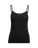 K-Merino 125 Wmns Cami - Black Stingray