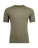 K-Merino 125 Mns Baselayer S/S Tee - Beech/Dark Moss