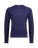 K-Merino 125 Mns Baselayer L/S Top - Dark Horizon