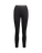 K-Merino 125 Wmns Baselayer Leggings - Black Stingray