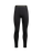 K-Merino 125 Mns Baselayer L/J - Black Stingray