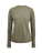 K-Merino 250 Wmns L/S Top - Beech