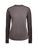 K-Merino 250 Wmns L/S Top - Light Quartz/Dark Quartz