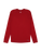 K-Merino 250 Mns L/S Top - Pinot