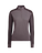 K-Merino 250 Wmns 1/4 Zip L/S Top - Light Quartz/Dark Quartz