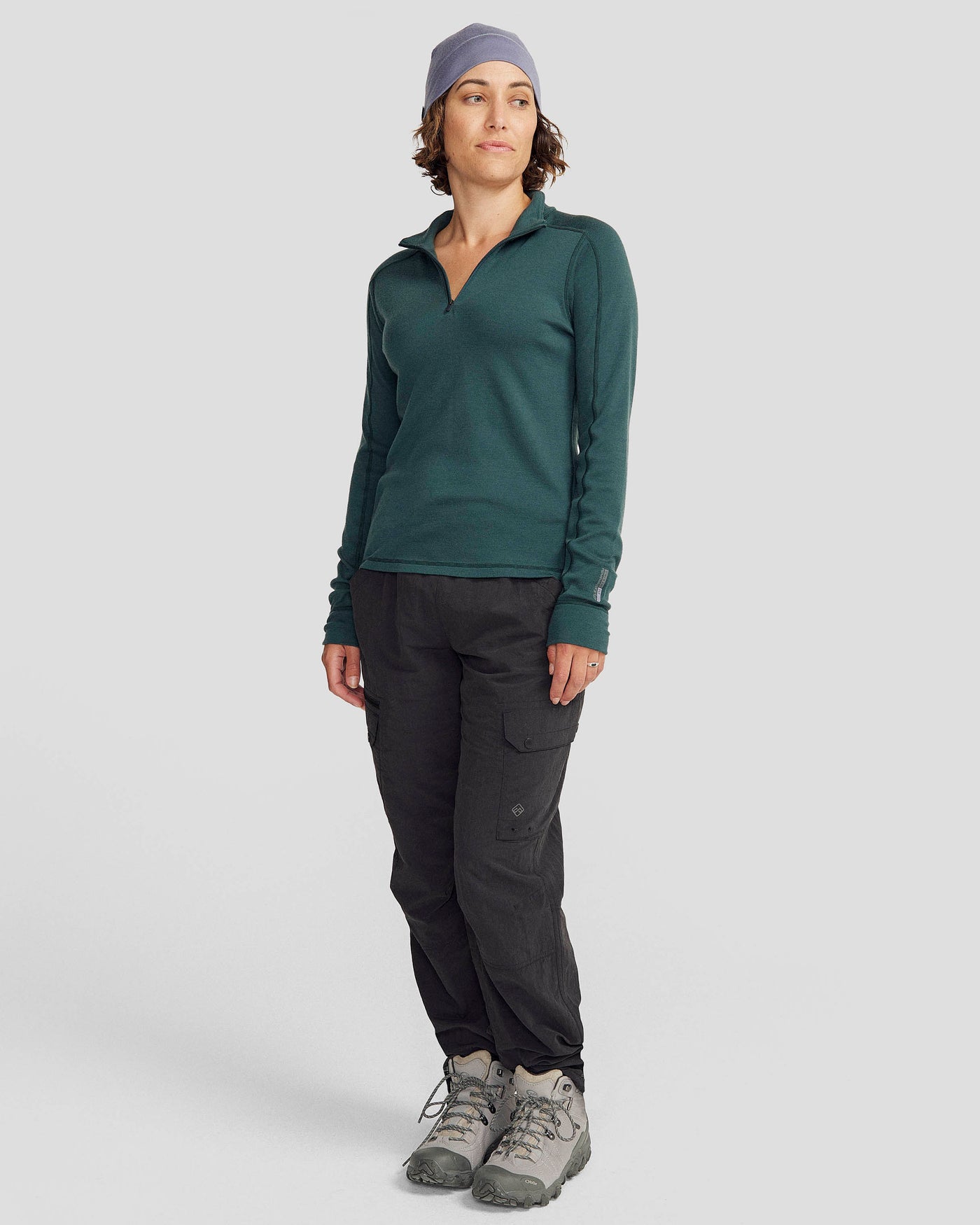 b0550_olh_k_merino_250_womens_1_4_zip_long_sleeve_top_b_1743629178000