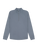 K-Merino 250 Mns 1/4 Zip L/S Top - Moon