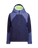 PWDR-Days 2L Wmns novaLOFT Snow Jacket - Dark Horizon/Horizon Line
