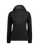 Seeker Wmns Primaloft Active Hooded Jacket - Black Stingray