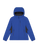 Seeker Wmns Primaloft Active Hooded Jacket - Peak Blue