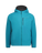 Seeker Mns Primaloft Active Hooded Jacket - Eddy