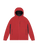 Seeker Mns Primaloft Active Hooded Jacket - Spicy Chilli Pepper