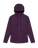 Mt Aspiring Wmns Hooded Jacket - Jam