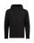 Mt Aspiring Mns Hooded Jacket - Black Stingray
