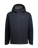 Trailhead 2L Mns novaLOFT Rain Jacket - Black Stingray