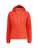 Seeker Wmns 2.5L Rain Jacket - Hut Orange