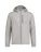 Seeker Mns 2.5L Rain Jacket - Steel Grey