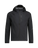 Seeker Mns 2.5L Rain Jacket - Black Stingray