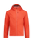 Seeker Mns 2.5L Rain Jacket - Hut Orange