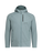 Aysen Fleece Mns Hooded Jacket - Vapor