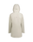 Trailhead 2L Wmns novaLOFT Rain Parka - Natural