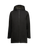 Trailhead 2L Wmns novaLOFT Rain Parka - Black Stingray