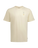 Ride the River Mns Organic Cotton S/S Tee - Natural