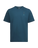 Ride the River Mns Organic Cotton S/S Tee - Undertow