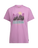 Dawn Break Wmns Organic Cotton S/S Tee - Zen