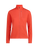 Seeker Fleece Wmns Jacket - Hut Orange