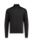 Seeker Fleece Mns Jacket - Black Stingray