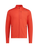 Seeker Fleece Mns Jacket - Hut Orange