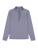 Seeker Fleece Wmns 1/4 Zip Pullover - Dark Haze