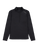 Seeker Fleece Mns 1/4 Zip Pullover - Black Stingray