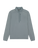 Seeker Fleece Mns 1/4 Zip Pullover - Moon