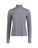 Seeker Wmns 1/4 Zip L/S Top - Dark Haze