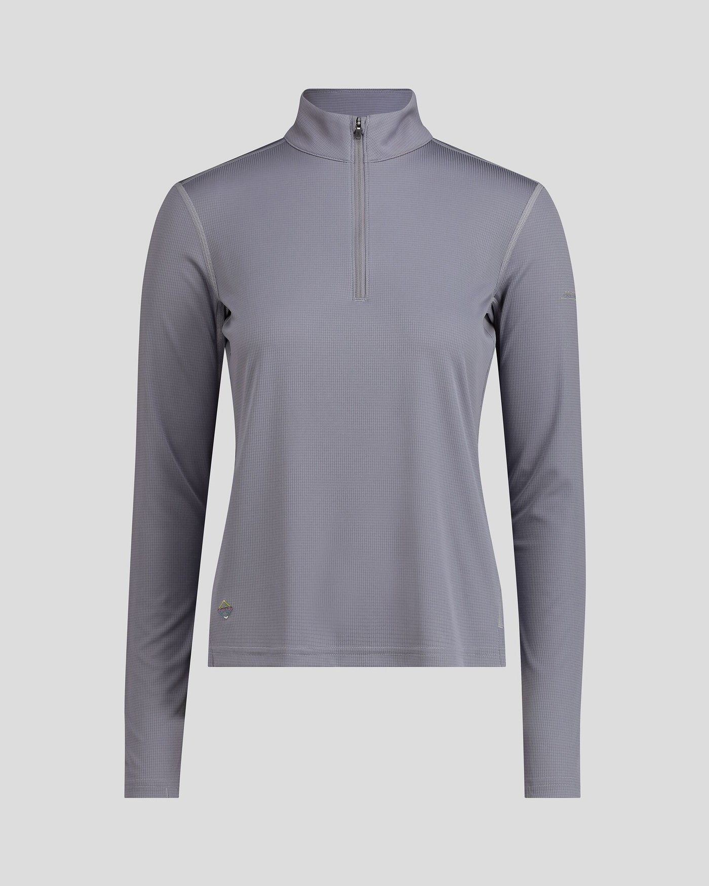b0728_oi6_seeker_womens_quarter_zip_long_sleeve_top_f_1743635753000