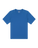 Seeker Mns S/S Tee - Peak Blue