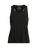 Seeker Wmns Tank - Black Stingray