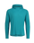 SUN-Stopper LT Mns L/S Hooded Top - Eddy