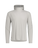 SUN-Stopper LT Mns L/S Hooded Top - Mist