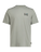 Explore Nature Mns Organic Cotton S/S Tee - Gum Tree