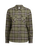 Carrillon HF Wmns L/S Shirt v2 - Mountain Plaid Beech