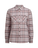 Carrillon HF Wmns L/S Shirt v2 - Mountain Plaid Dove
